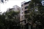 SMR Vinay Fountainhead, 2 & 3 BHK Apartments